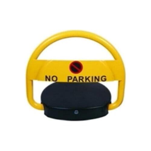 Remote Control Personal Parking Barrier 440487534