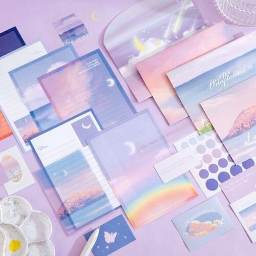 Many Style 45pcs/lot signature pocket envelop with matching envelop set shipping envelopes envelope letter supplies mailers