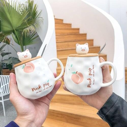 Nordic Marble Coffee Mugs Matte Luxury Water Cafe Tea Milk Cups Condensed Coffee Ceramic Cup Saucer Suit With Dish Spoon Set Ins