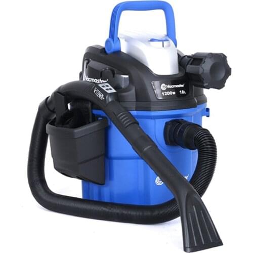 Wall-mounted vacuum cleaner vacuum cleaner car wash 4s shop dedicated wall-mounted car wash beauty wall-mounted