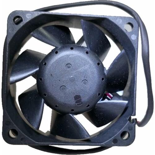 6cm inverter fan 6025 24V 0.15A AFB0624VH