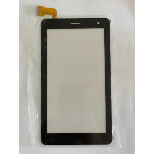 Touch screen for Dexp Ursus S670