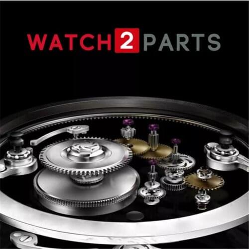 Website for Deposit or custom made watch parts