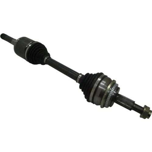 Rear Left Auto Axle Shaft for Discovery 3/4 Range Rover Sport 05-09/10-13 Car Complete Half Shaft Promotion TOB500250 LR047284