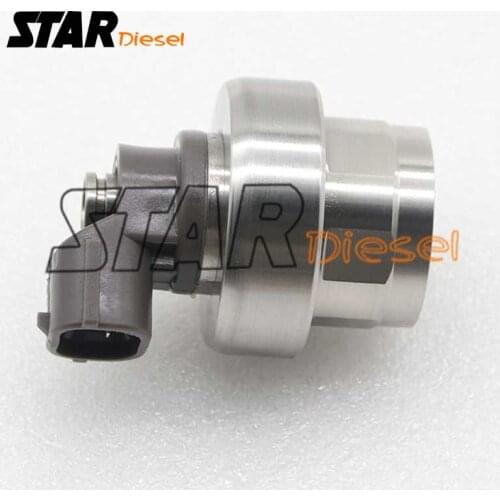 Star Diesel Common Rail Fuel Injector Solenoid Valve S0263 Spare Parts S0263 For Denso Injector of high Performance
