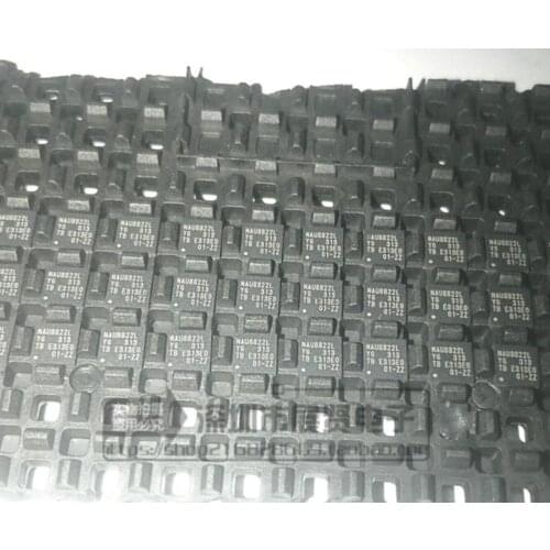 100% New&original NAU8822LYG NAU8822 QFN32 - IC BOM