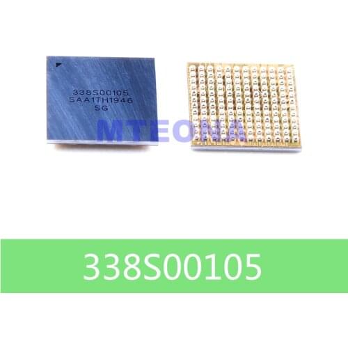 20Pcs/Lot 338S00105 U3101 U3500 Big Ring Audio IC Chip For iPhone 6S/6S Plus 7/7Plus