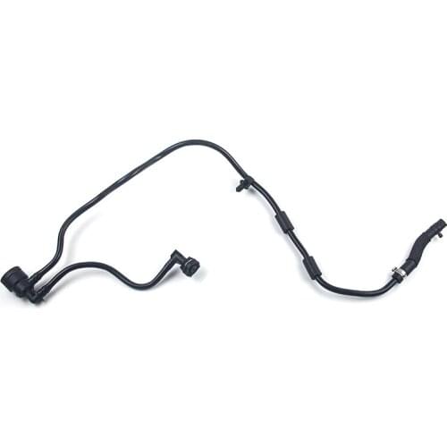 2055012501 Exhaust Pipe Expansion Hose Radiator Hose Antifreeze Water Tank Pipe A2055012501 For Benz C180 200 220 250 300 4MATIC