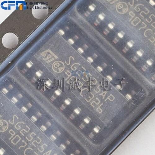 5pieces SG2525AP SG2525 ST SOP