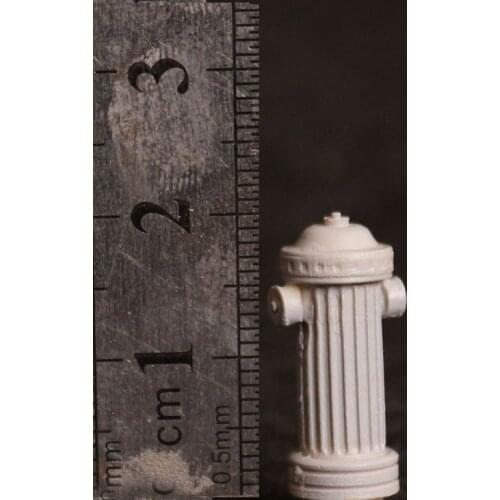 1/35 Resin Soldier Scene Accessories Fire hydrant A