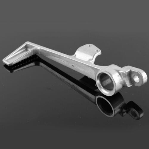 Motorcycle Aluminum Rear Brake Lever Pedal For Honda CBR 600 RR 2003-2006 2004 2005