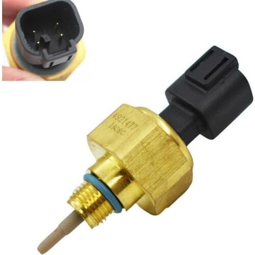 Engine Diesel Air Oil Temperature Pressure Control Sensor 4921477 3417189 3401006 3417190 3330953 3330954 For Cummins QSM ISM