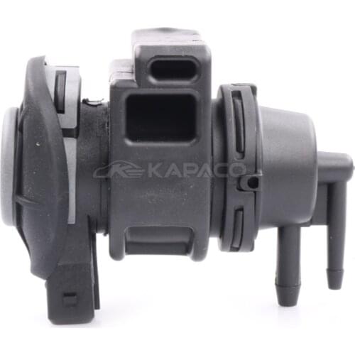 Boost Turbo Charger Pressure Solenoid Valve 8200661049 For Renault Grand Kangoo Twingo Scenic Clio MK II III Laguna Megane I II