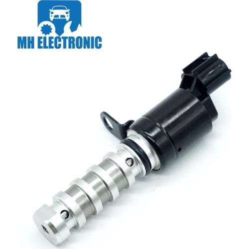 MH Electronic Variable Valve Camshaft Timing Solenoid VVT 243552B700 For Hyundai Accent Tucson Velostrer for Kia Rio 24355-2B700