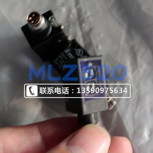 Beijiafu Pepperl Fuchs photoelectric sensor proximity switch sensor st-h.1-34 inventory