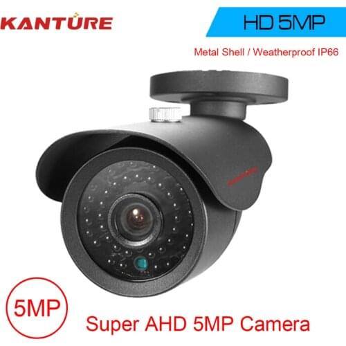 KANTURE CCTV Cameras