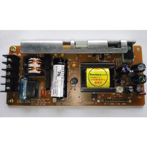 KPC 1694V-0 F9558PA 100-240V