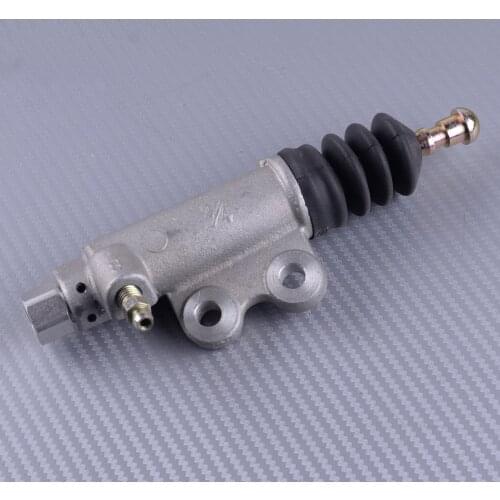 DWCX 46930-SAA-013 Metal Car Clutch Slave Cylinder Fit for Honda Fit 1.5L 2004 2005 2006 2007 2008