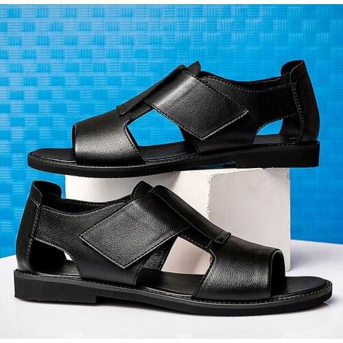 Fashion summer work breathable breathabl blade sandalias casuales shoes informales transpirables zapatillas new Shoes zapatos