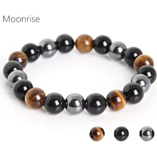 Moonrise Pair Bracelets