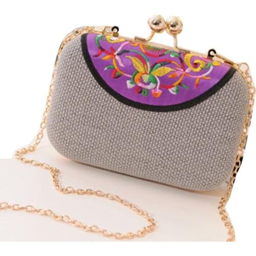 MuLing Womens Bags