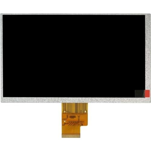 New genuine 7 inch LCD screen code: KR070LF7T