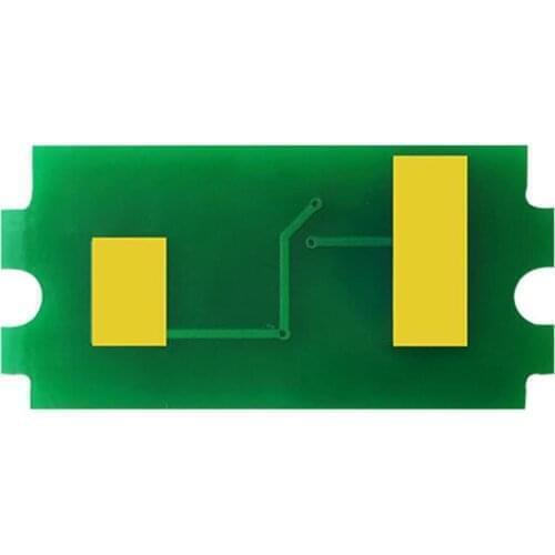 Toner Chip for Kyocera Mita TK-5141K TK-5141C TK-5141M TK-5141Y TK-5142K TK-5142C TK-5142M TK-5142Y TK-5144K TK-5144C TK-5144M