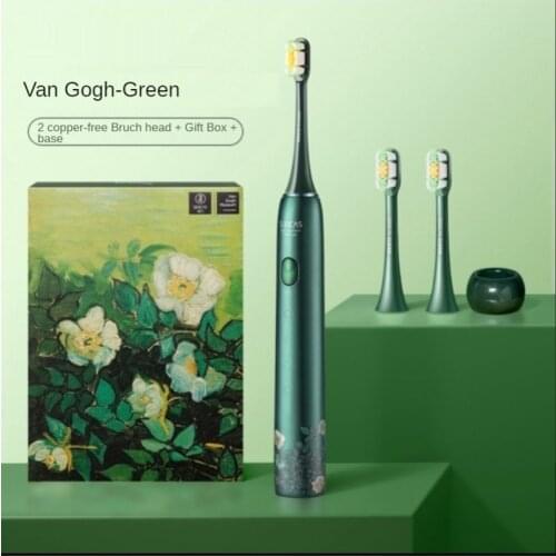 OLOEY SOOCAS Electric Toothbrushes