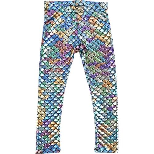 POSH DREAM Pants For Girls