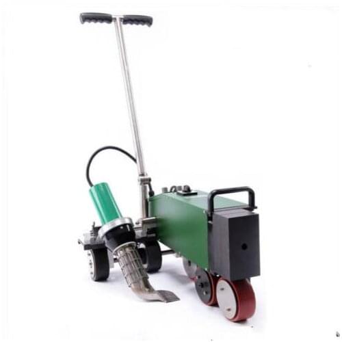 USA STOCK Roofing and waterproofing welder plastic welder TPO pvc welder oofing waterproofing welding machine LST-WP1