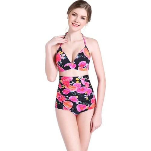 Stroj Kapielowy Red Swimwear