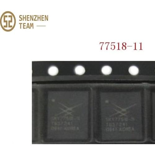 SZteam 10pcs/lot 77518-11 SKY77518-11