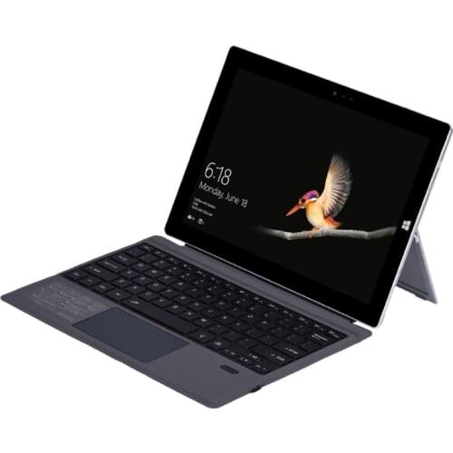 W3JD Mini Ultra-thin Bluetooth 3.0 Wireless Keyboard for microsoft- Surface Pro 3/4/5/6/7 Tablet PC Laptop Gaming Keyboard With