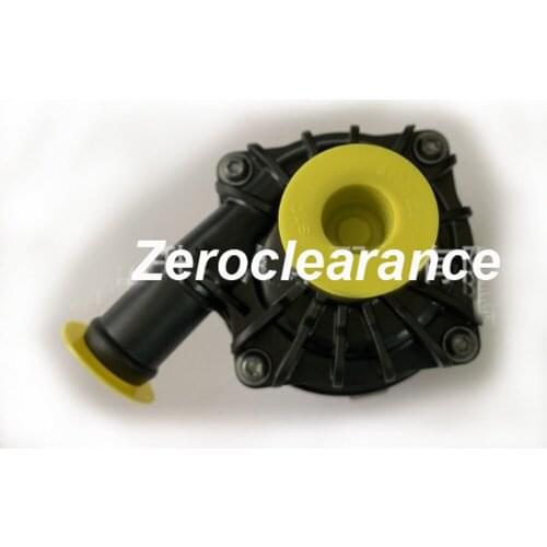 7P0965567 7P0 965 569 Pierburg Auxillary Water Pump for VW FOR Audi FOR Porsche 7P0 965 567 7P0965569 95860656700