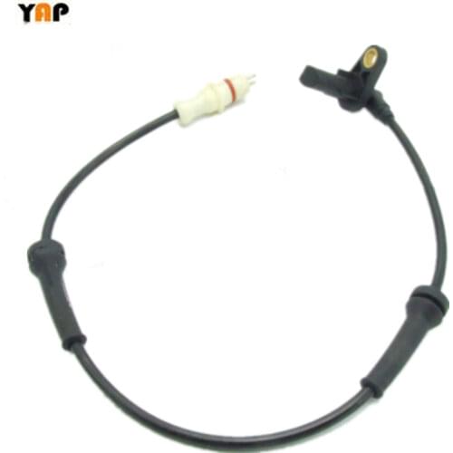 ABS SENSOR ASSY-ANTISKID Rear Right FOR Renault Kangoo Express 1.2L 1.4L 1.5L 1.6L 1.9L L4 70CM 8200212698 1997-2017