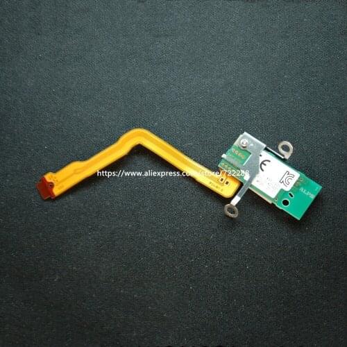 Repair Parts For Canon EOS 6D WIFI PCB Board Ass'y CG2-4205-000