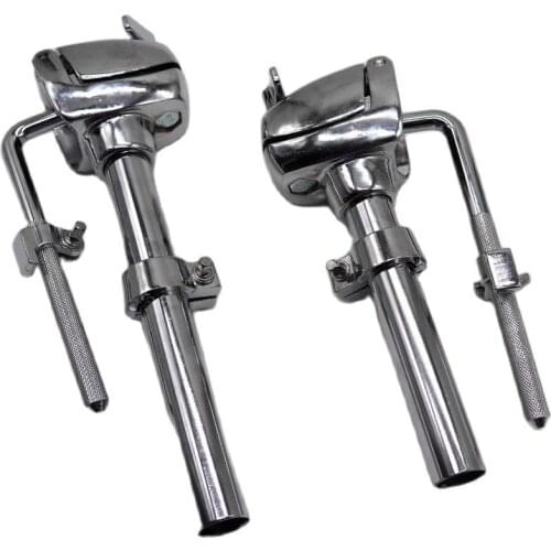 1 piece tom holder drum parts drum set accessory