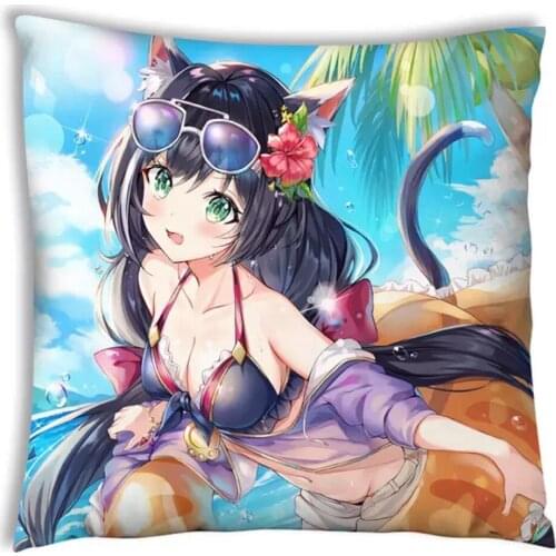 2D Anime Loli Pillow With Filler Hugging Body Pillow Sexy Sofa Throw Pillows Otaku Pilow School Girlfriend Boyfriend Dakimakura