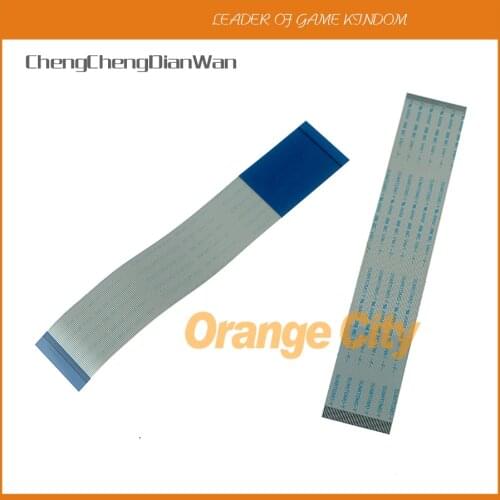 ChengChengDianWan For PS3 KES-450A Ribbon Cable kes-450A Laser Lens Flex Cable 45pin laser cable 130pcs/lot