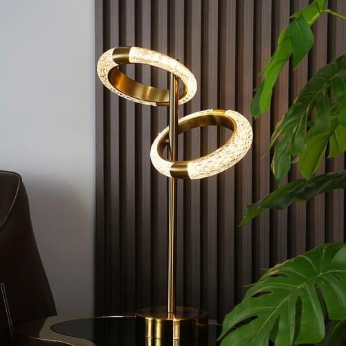 FKL Desk Lamp