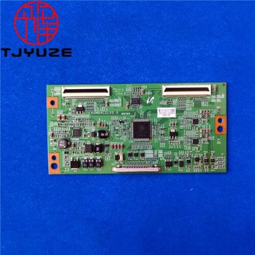 Good test Samsung F60MB4C2LV0.6 T-CON board LJ94-03255J 03668D LN40C500F3FXZA LN46C500F3 logic board LA40C550J1F LTF400HM01