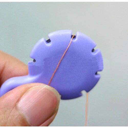 Paper Edge Distresser Tool Thread Snips Scissors Thread Cutter Pendant Paper & Card Distresser / Scuffer Yarn Cutter Sewing Tool