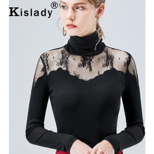 Kislady Blouses With Embroidery