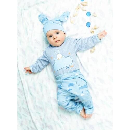 Kotmarkot Pants For Babies