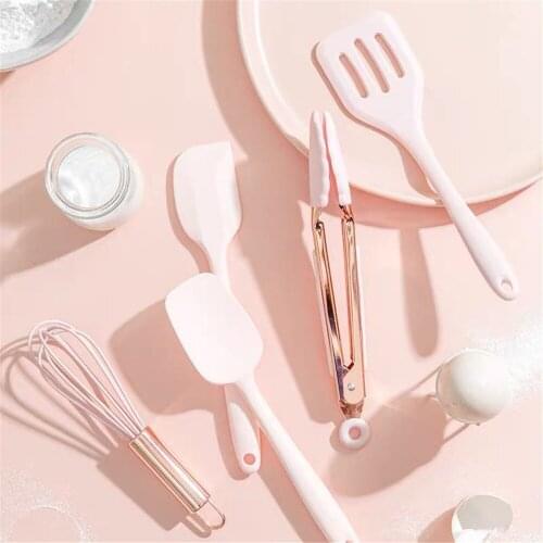 Lidiliya Kitchen Spatulas