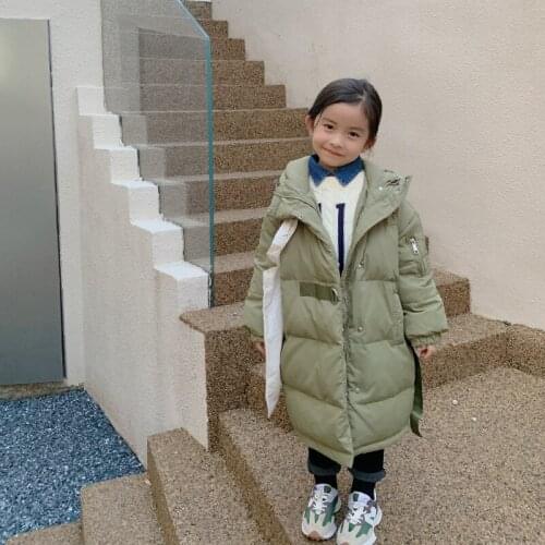 MILA CHOU Outerwear For Babies