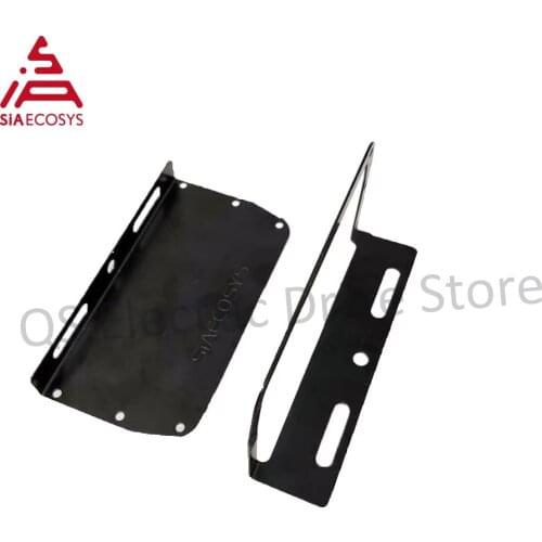 QS New Motor Controller Parts V2 End Plates To Convert Old Sabvoton Controller