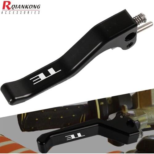 For Husqvarna 125-501 TE/TC/FE/FC 2014 2015 2016 Motocross Left Clutch Levers Handle Conversion Lever Save Effort Kits 125 TE FC