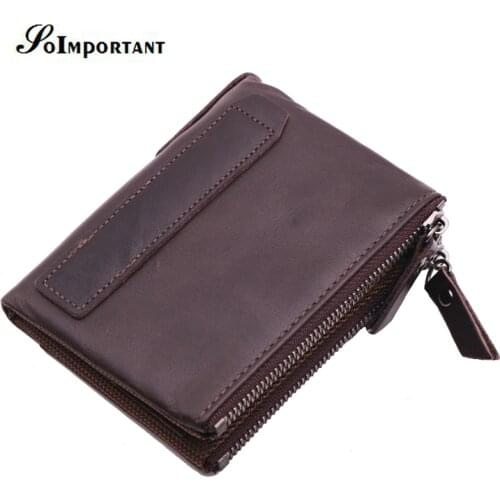 SOIMPORTANT Coin Purses