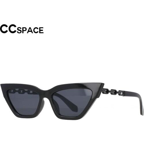 53197 Cat Eye Brand Sunglasses Designer 2021 Men Women Fashion Anti-Ultraviolet Retro Glasses
